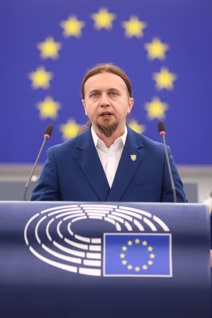 Fotagrafa 14: EP Plenary session - Preparation of EU-UK summit