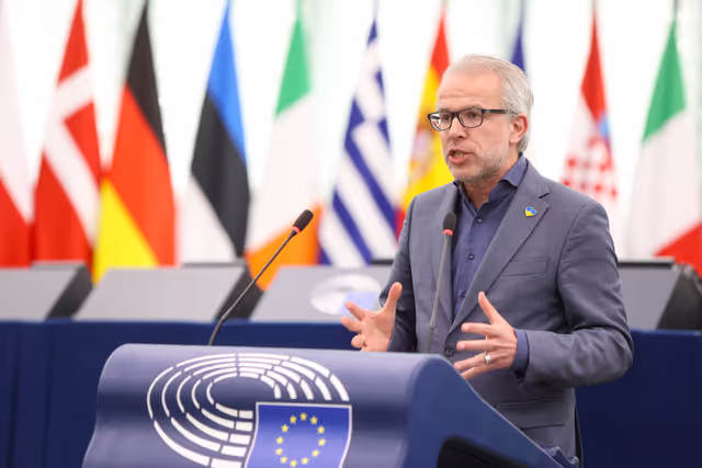 Fotagrafa 13: EP Plenary session - Preparation of EU-UK summit