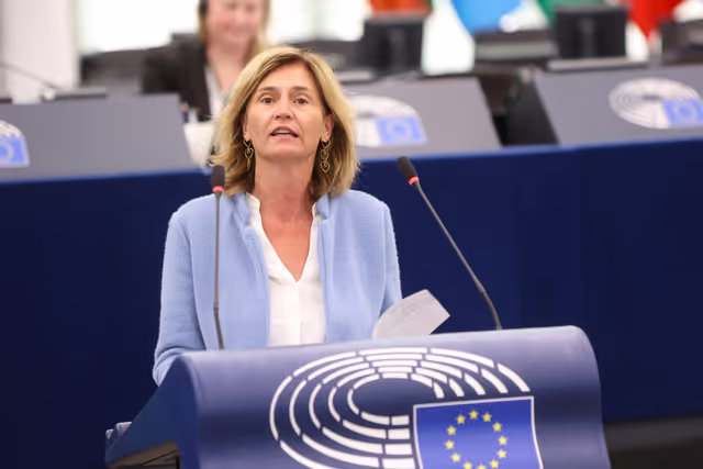 Fotagrafa 12: EP Plenary session - Preparation of EU-UK summit