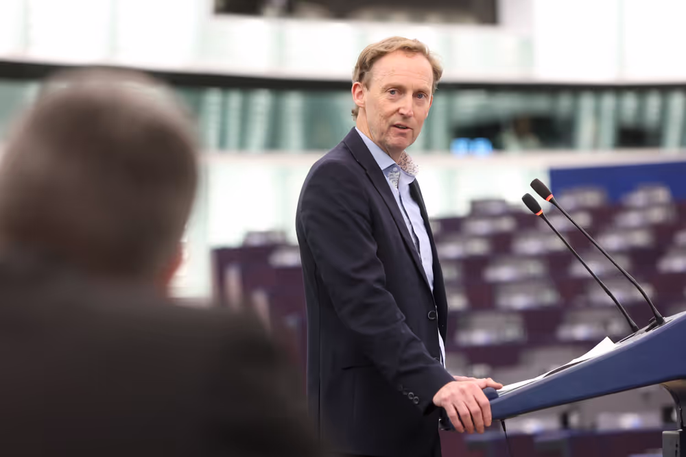 EP Plenary session - Preparation of EU-UK summit