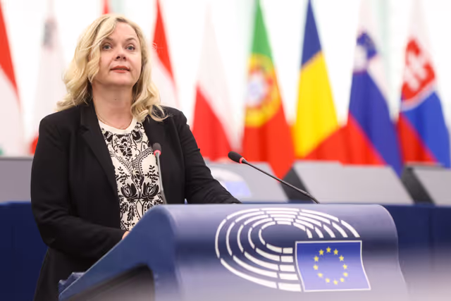 Fotagrafa 9: EP Plenary session - Preparation of EU-UK summit