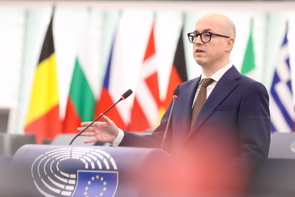 EP Plenary session - Preparation of EU-UK summit