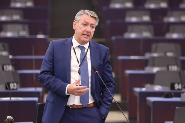 Fotagrafa 5: EP Plenary session - Preparation of EU-UK summit