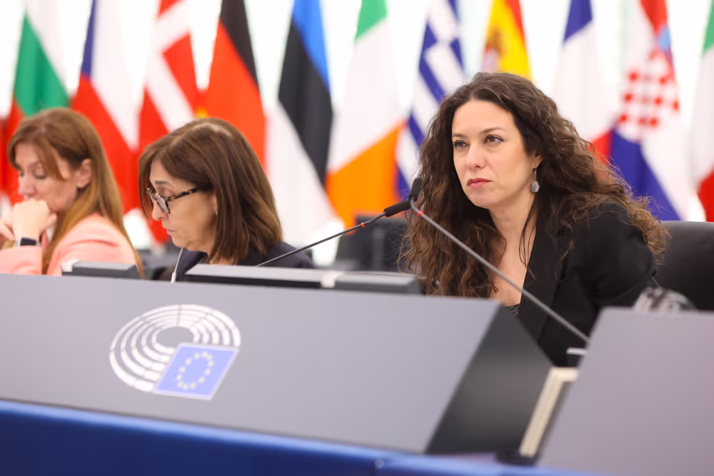 EP Plenary session - Preparation of EU-UK summit