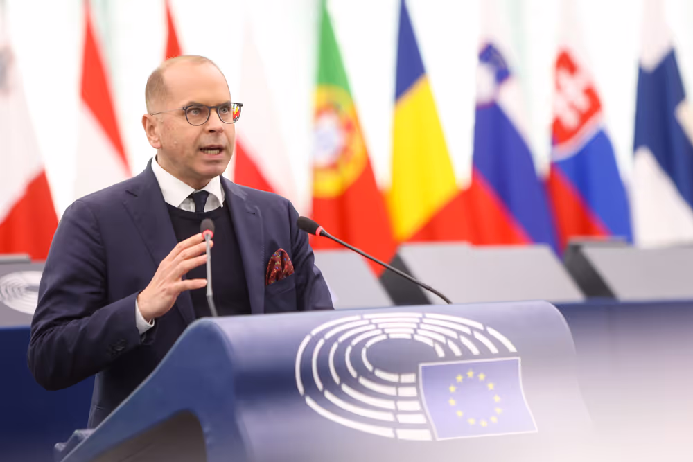 EP Plenary session - Preparation of EU-UK summit
