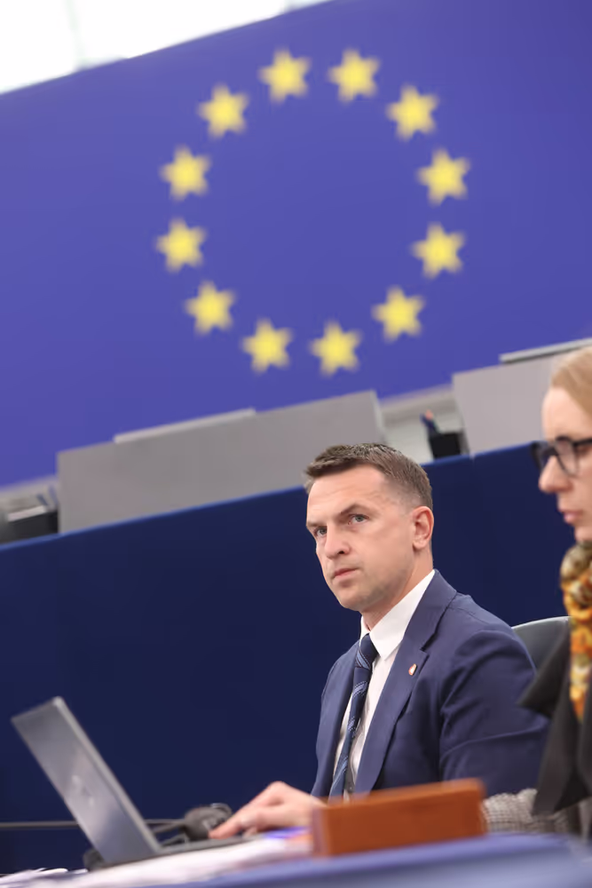 EP Plenary session - Preparation of EU-UK summit