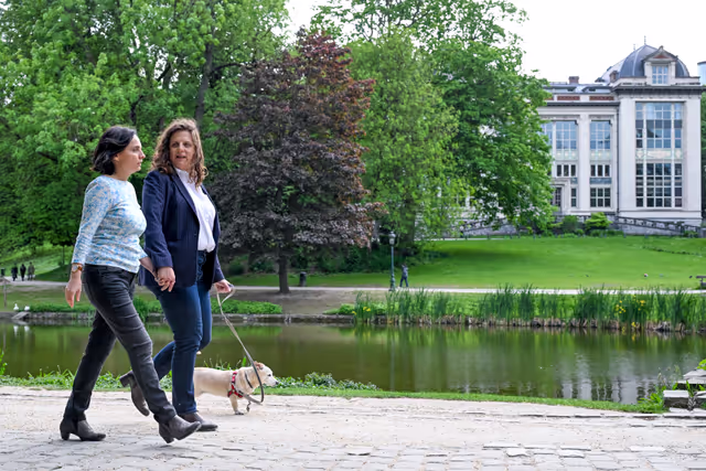 Suriet 19: Safeguarding LGBTQIA+ rights