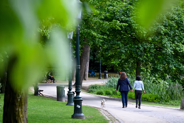 Suriet 22: Safeguarding LGBTQIA+ rights