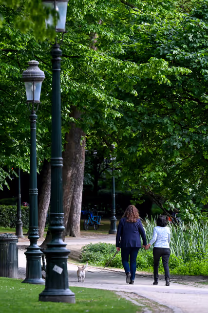 Suriet 21: Safeguarding LGBTQIA+ rights