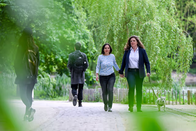 Suriet 20: Safeguarding LGBTQIA+ rights