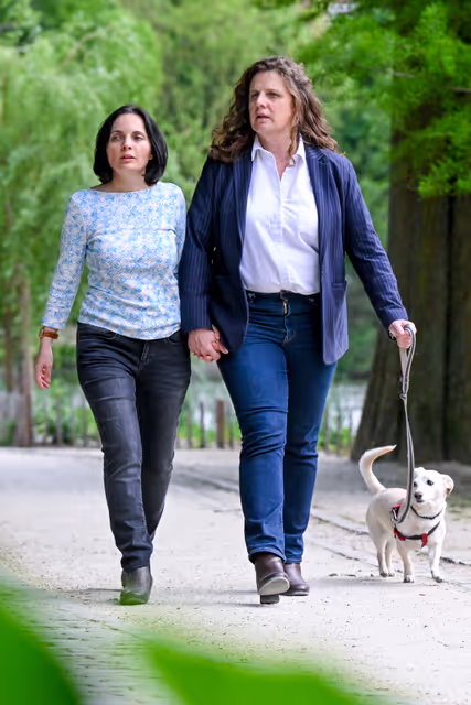 Suriet 18: Safeguarding LGBTQIA+ rights