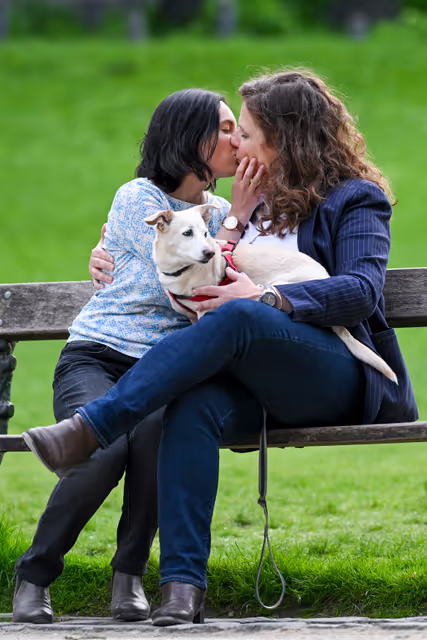 Suriet 16: Safeguarding LGBTQIA+ rights