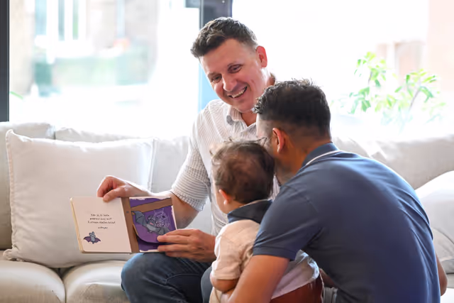 Suriet 13: Safeguarding LGBTQIA+ rights