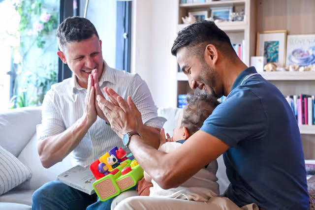 Suriet 11: Safeguarding LGBTQIA+ rights