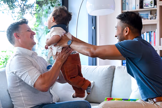 Suriet 10: Safeguarding LGBTQIA+ rights