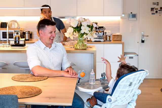 Suriet 8: Safeguarding LGBTQIA+ rights