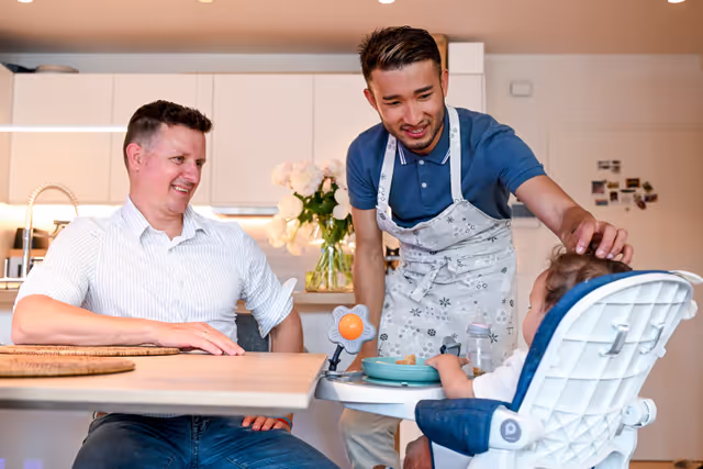 Suriet 7: Safeguarding LGBTQIA+ rights