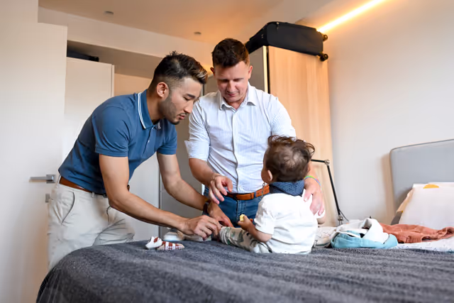 Suriet 2: Safeguarding LGBTQIA+ rights