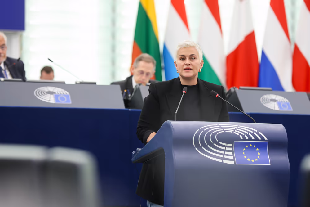 EP Plenary session - A unified EU response to unjustified US trade measures and global trade opportunities for the EU