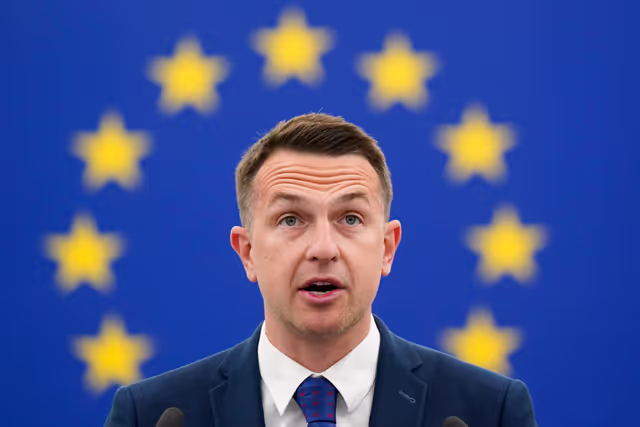 EP Plenary session - A unified EU response to unjustified US trade measures and global trade opportunities for the EU