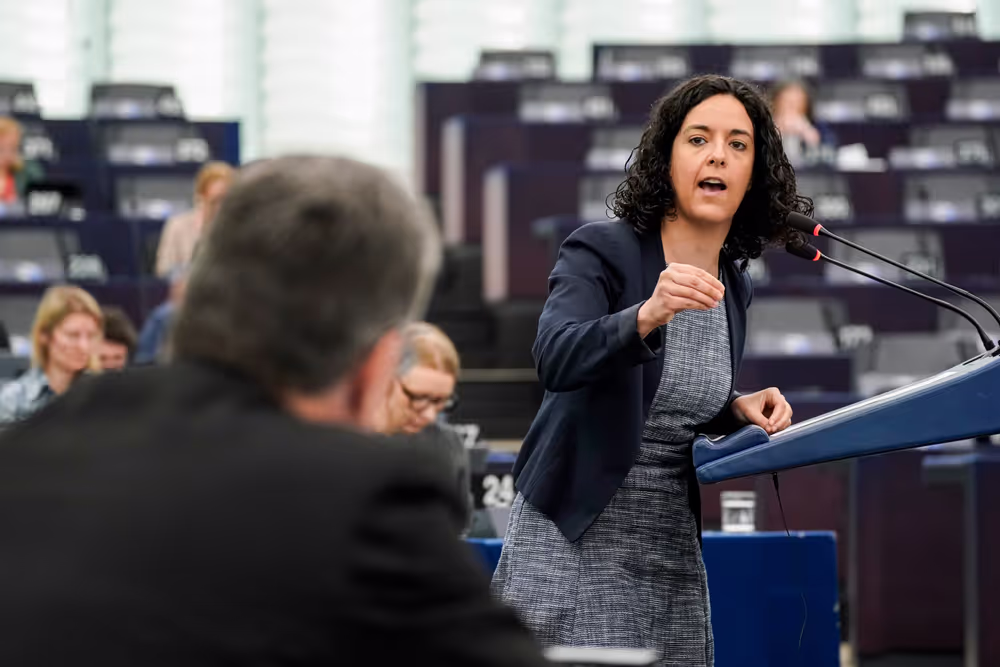 EP Plenary session - A unified EU response to unjustified US trade measures and global trade opportunities for the EU