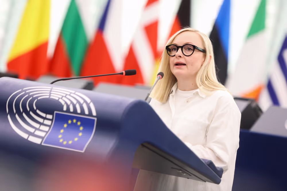 EP Plenary session - A revamped long-term budget for the Union in a changing world