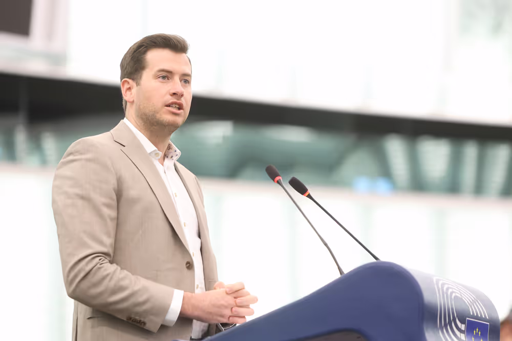 EP Plenary session - A revamped long-term budget for the Union in a changing world