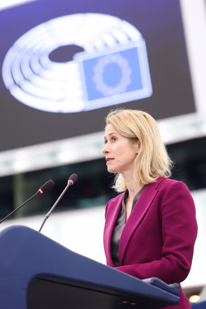 EP Plenary session - Protecting Greenland's right decide its future