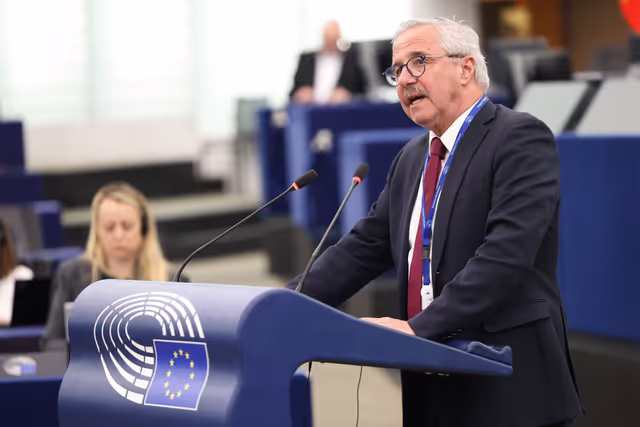Billede 17: EP Plenary session - Protecting Greenland's right decide its future