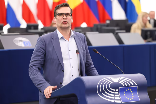 Billede 6: EP Plenary session - Protecting Greenland's right decide its future