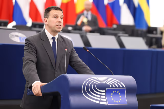 Billede 5: EP Plenary session - Protecting Greenland's right decide its future