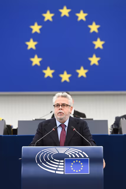 Φωτογραφία 47: EP Plenary session - 2023 and 2024 reports on Türkiye