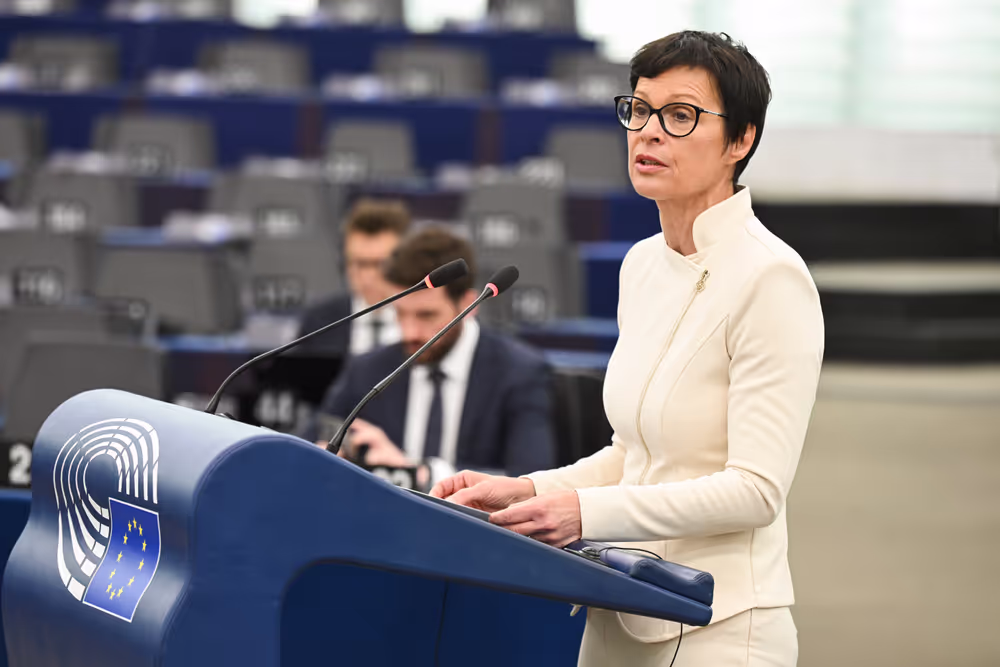 EP Plenary session - 2023 and 2024 reports on Türkiye