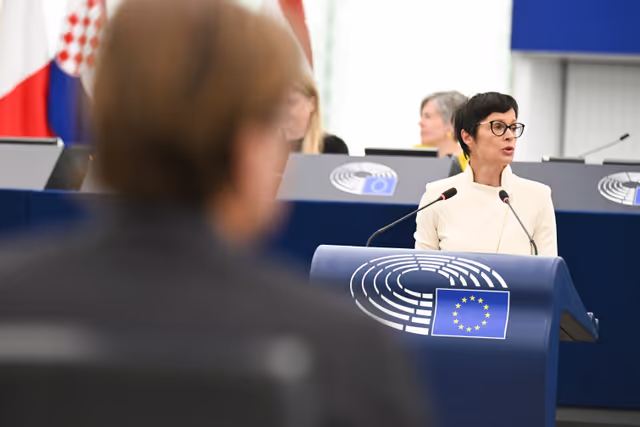 Φωτογραφία 42: EP Plenary session - 2023 and 2024 reports on Türkiye