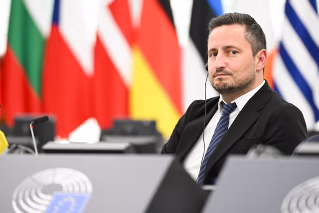 Φωτογραφία 41: EP Plenary session - 2023 and 2024 reports on Türkiye