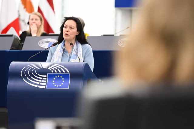Φωτογραφία 39: EP Plenary session - 2023 and 2024 reports on Türkiye