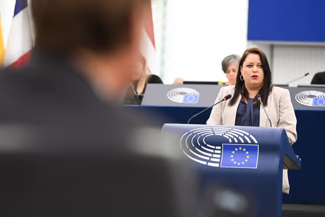 Φωτογραφία 37: EP Plenary session - 2023 and 2024 reports on Türkiye