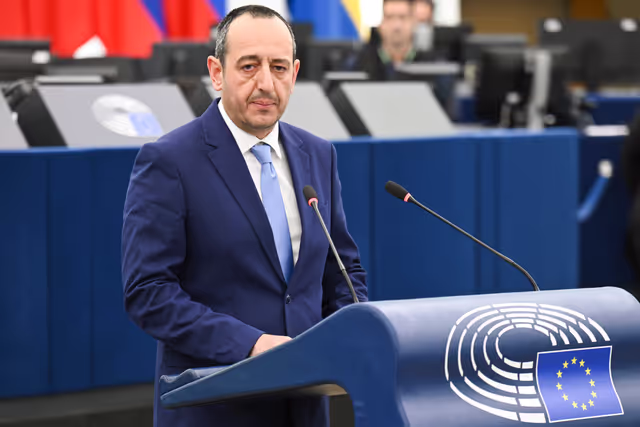 Φωτογραφία 36: EP Plenary session - 2023 and 2024 reports on Türkiye