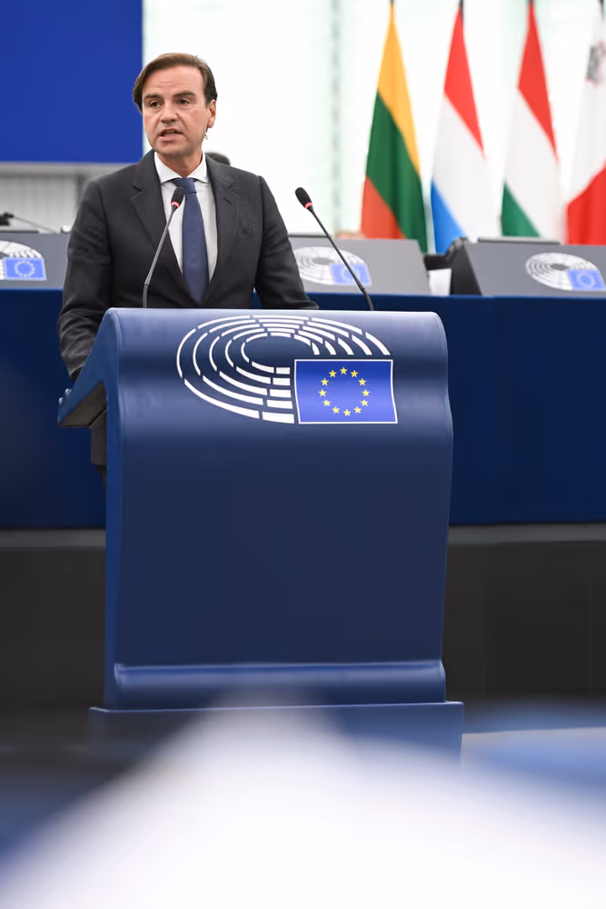 EP Plenary session - 2023 and 2024 reports on Türkiye