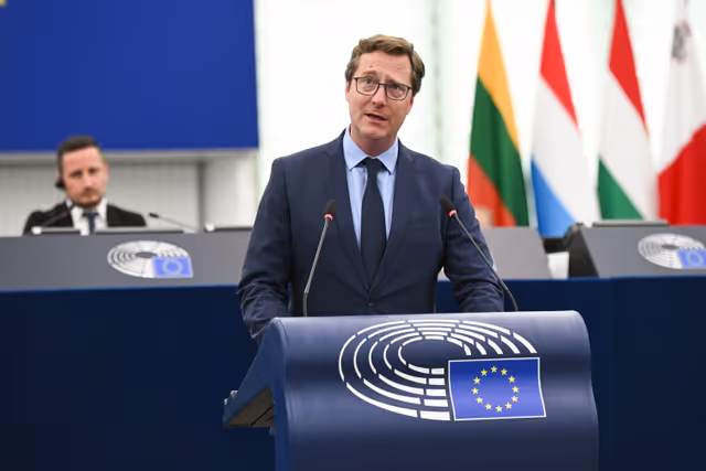 Φωτογραφία 34: EP Plenary session - 2023 and 2024 reports on Türkiye