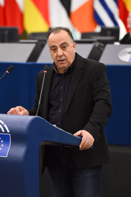 Φωτογραφία 33: EP Plenary session - 2023 and 2024 reports on Türkiye