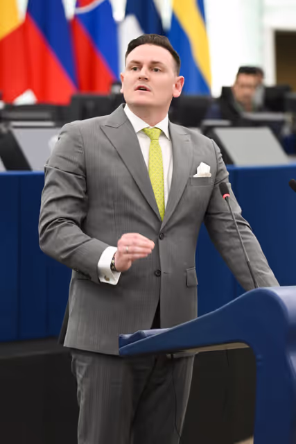 Φωτογραφία 32: EP Plenary session - 2023 and 2024 reports on Türkiye