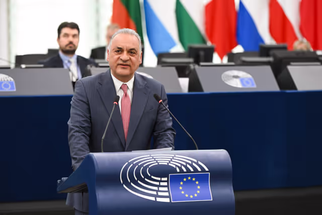 Φωτογραφία 31: EP Plenary session - 2023 and 2024 reports on Türkiye