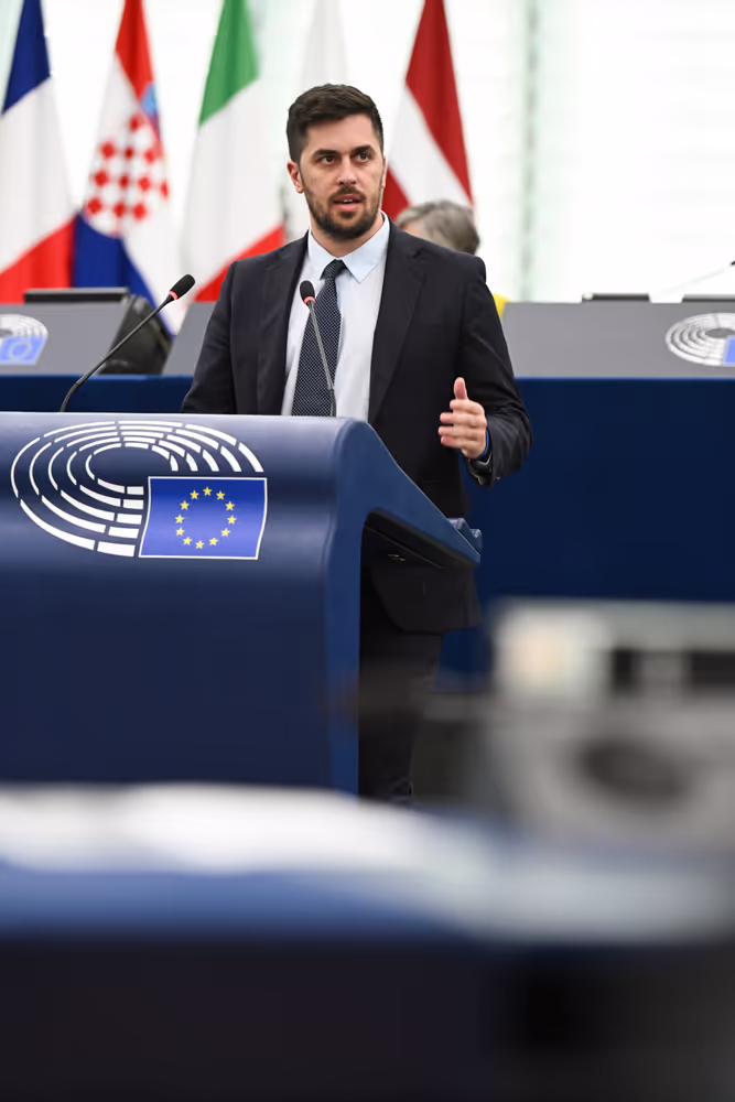 EP Plenary session - 2023 and 2024 reports on Türkiye