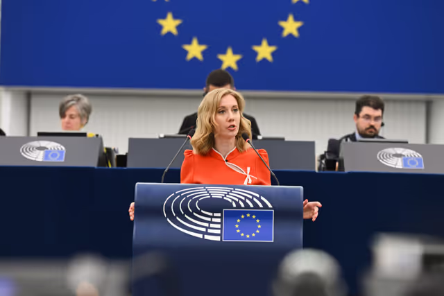 Φωτογραφία 27: EP Plenary session - 2023 and 2024 reports on Türkiye