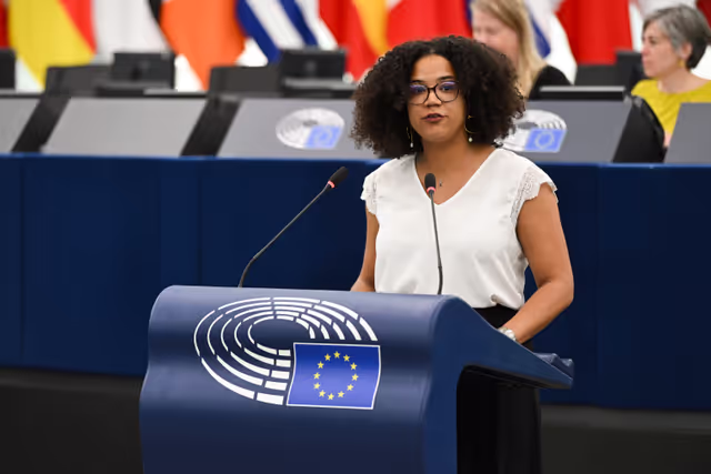 Φωτογραφία 26: EP Plenary session - 2023 and 2024 reports on Türkiye