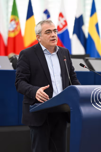 Φωτογραφία 24: EP Plenary session - 2023 and 2024 reports on Türkiye