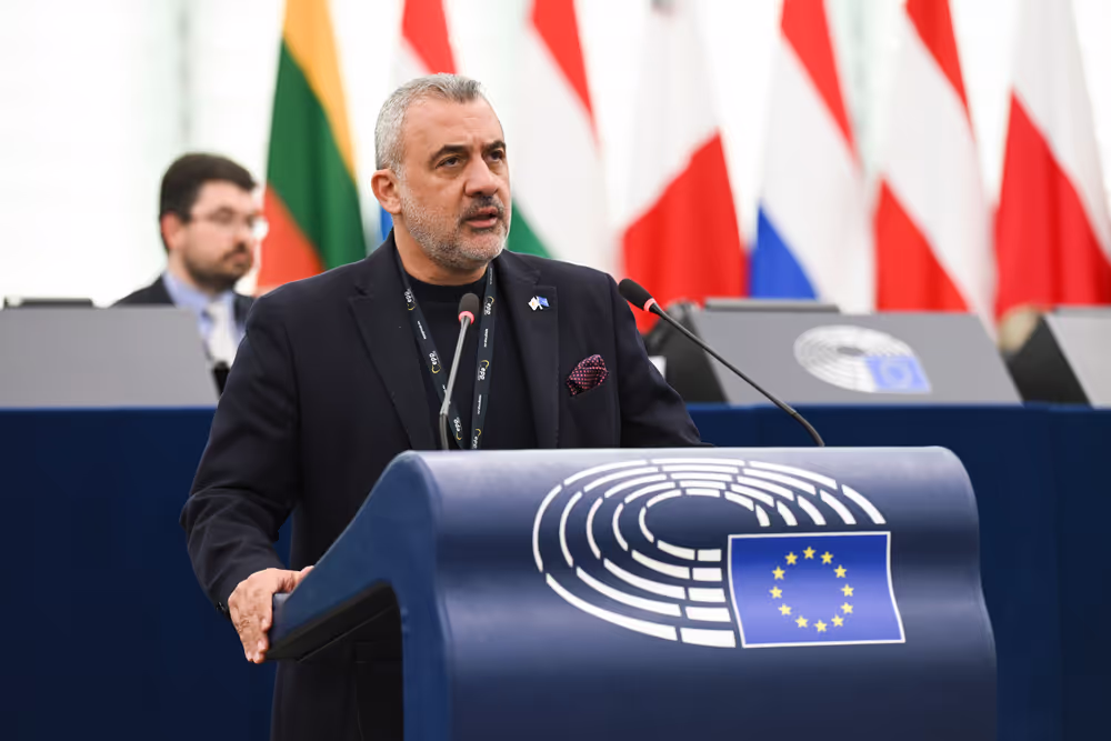 EP Plenary session - 2023 and 2024 reports on Türkiye
