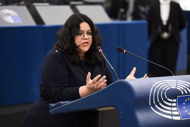 Φωτογραφία 22: EP Plenary session - 2023 and 2024 reports on Türkiye