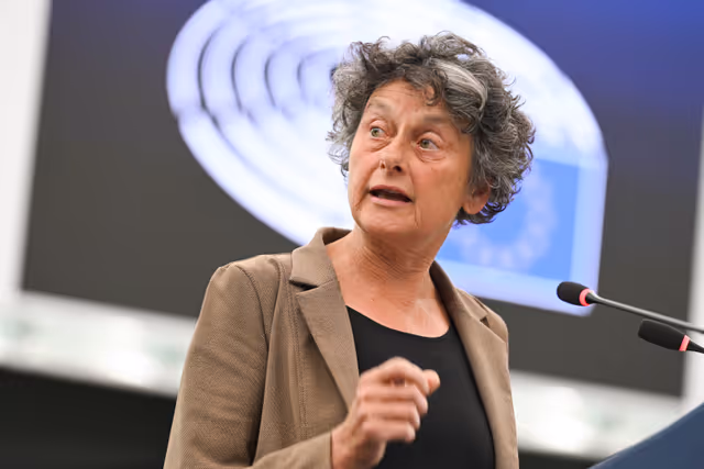 Φωτογραφία 19: EP Plenary session - 2023 and 2024 reports on Türkiye